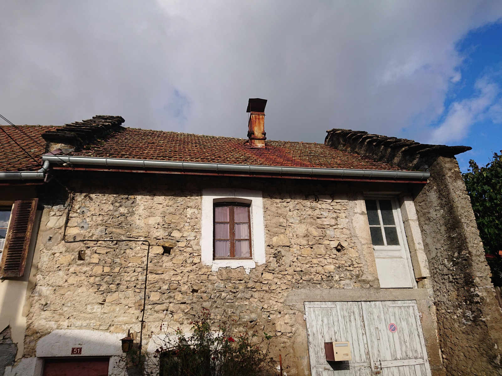 Image_16, Maison de village, Belley,
                                ref :MV0003445