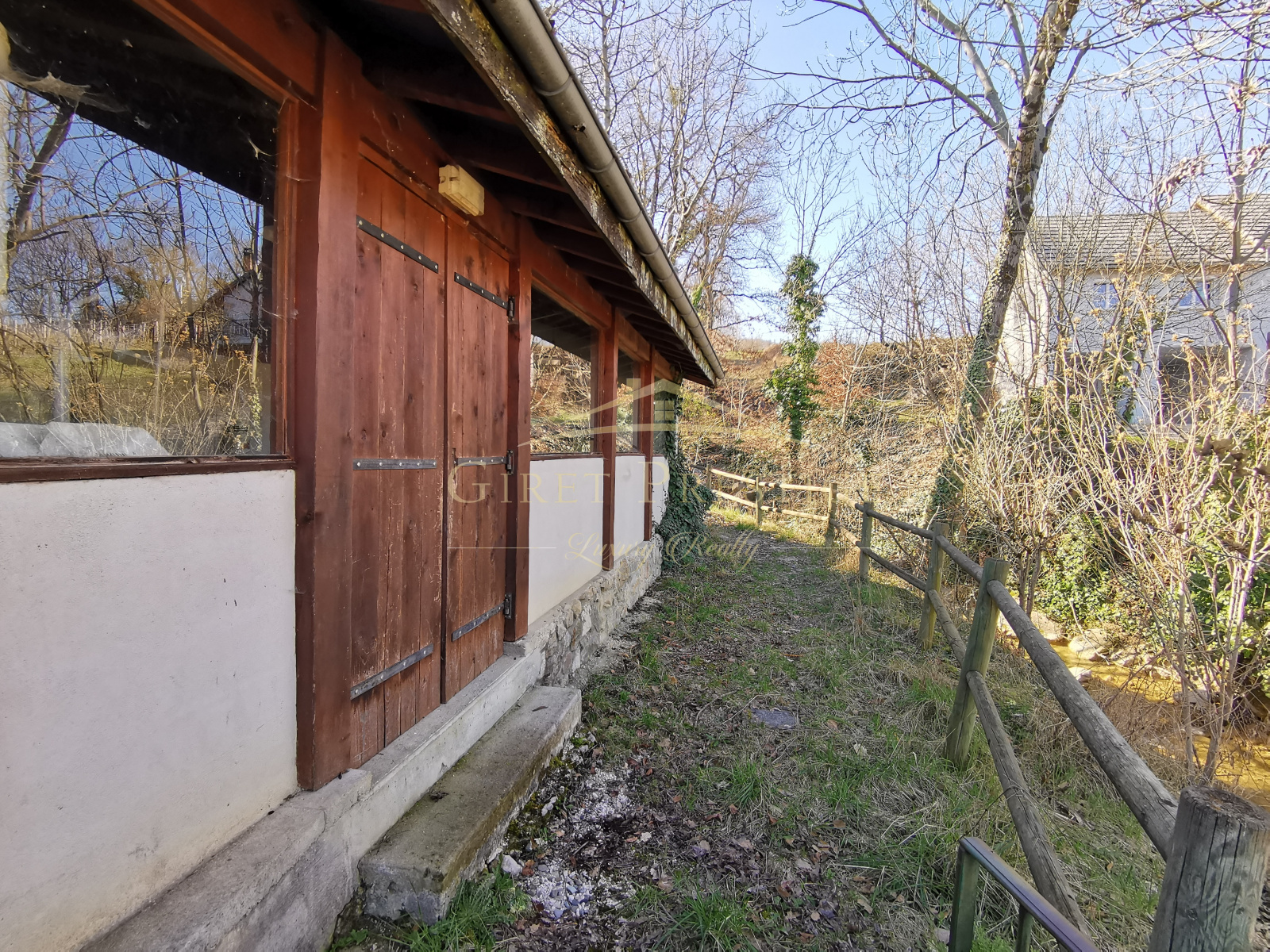 Image_12, Maison, Porte-de-Savoie,
                                ref :M0003480
