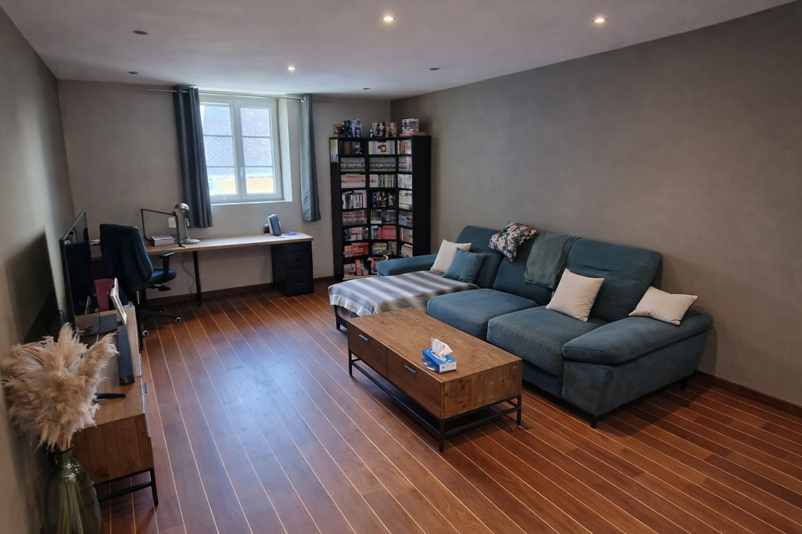 Image_4, Maison, Belley,
                                ref :VM0003651