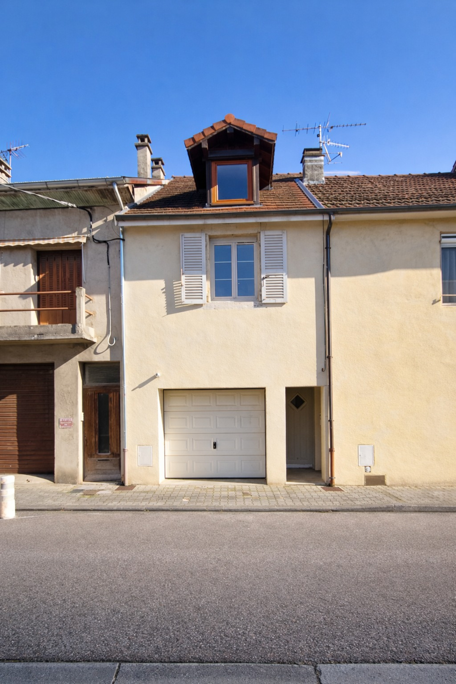 Image_1, Maison, Belley,
                                ref :VM0003651