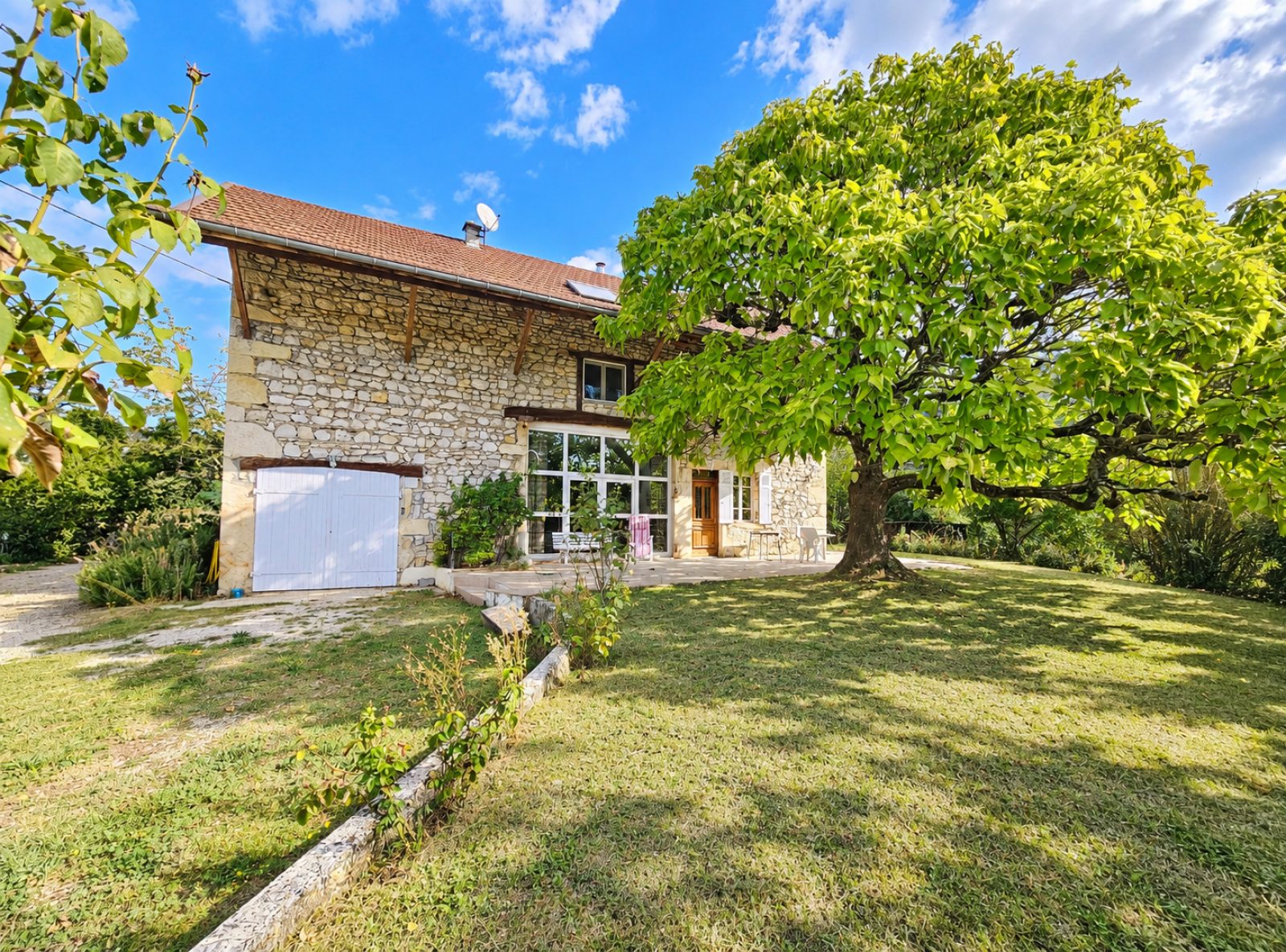 Image_1, Maison, Virignin,
                                ref :M0003693