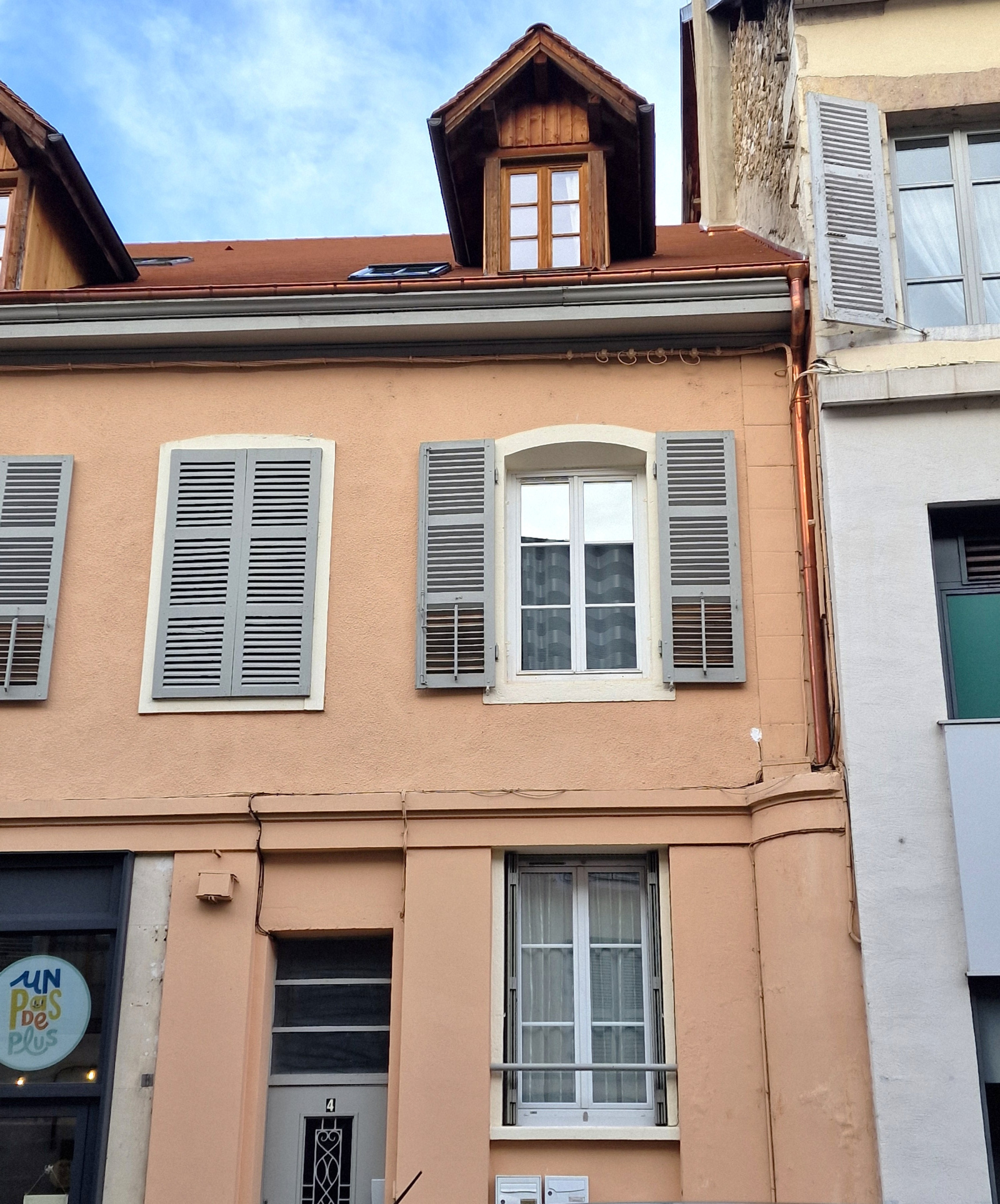 Image_9, Appartement, Belley,
                                ref :A0003646