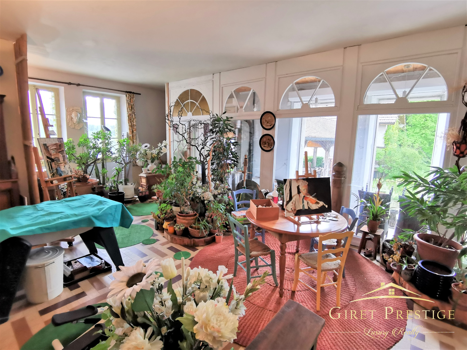 Image_8, Villa, Aix-les-Bains,
                                ref :C0003186