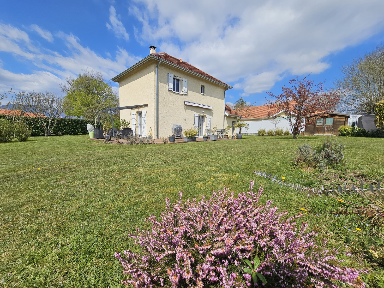 Image_1, Maison, Belley,
                                ref :M0003658