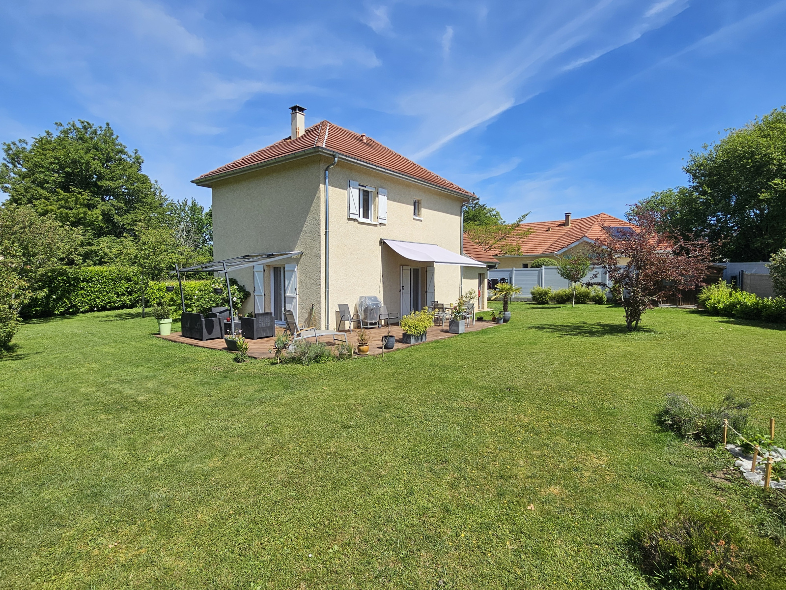 Image_1, Maison, Belley,
                                ref :M0003658