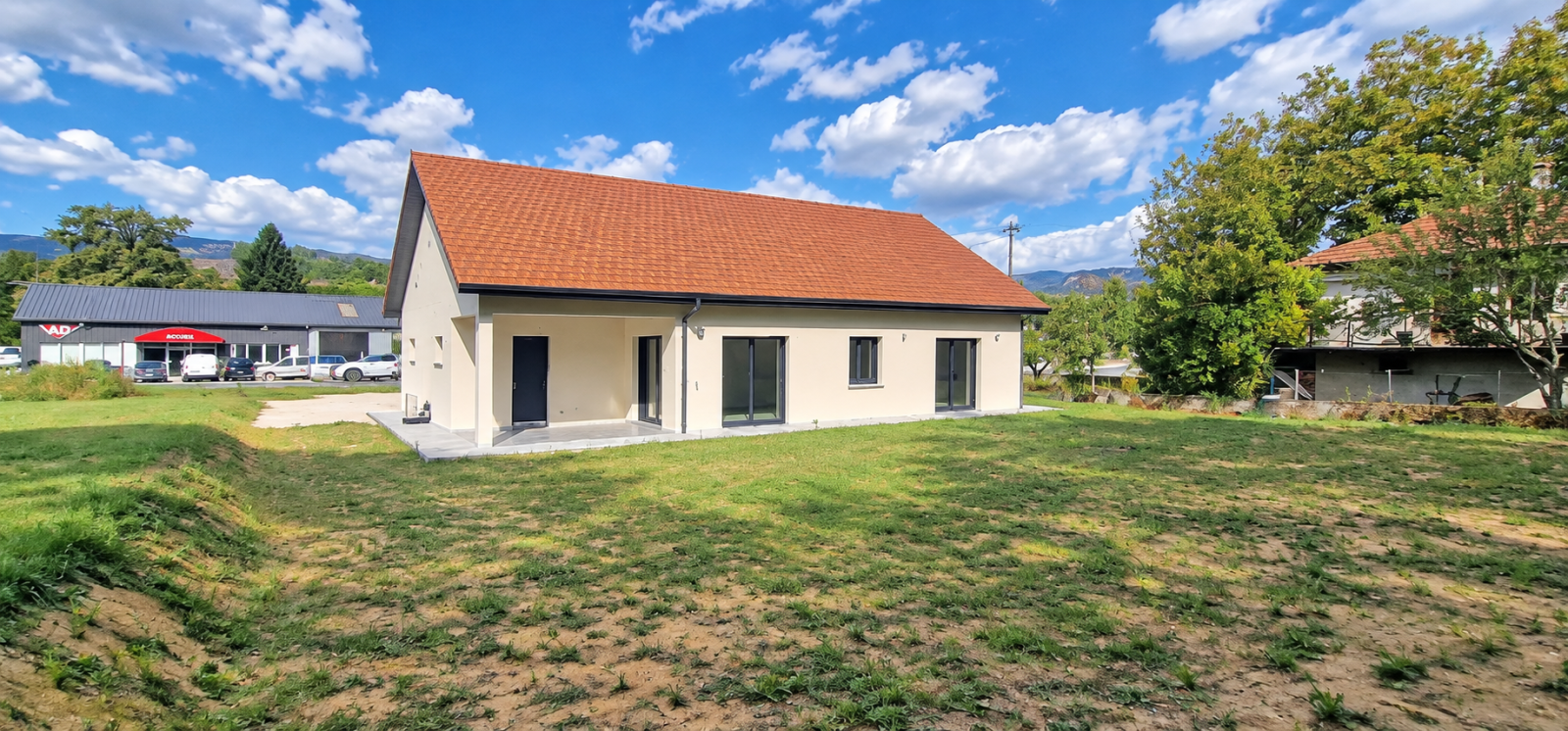 Image_12, Villa, Chazey-Bons,
                                ref :VM0003687