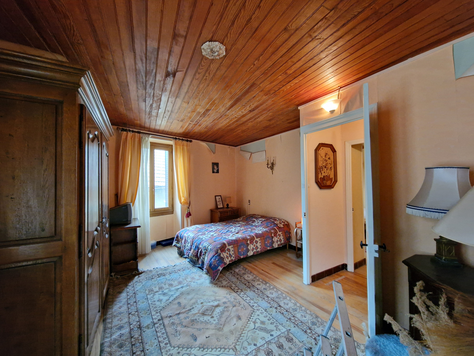 Image_8, Maison de village, Contrevoz,
                                ref :GPVMA50020307