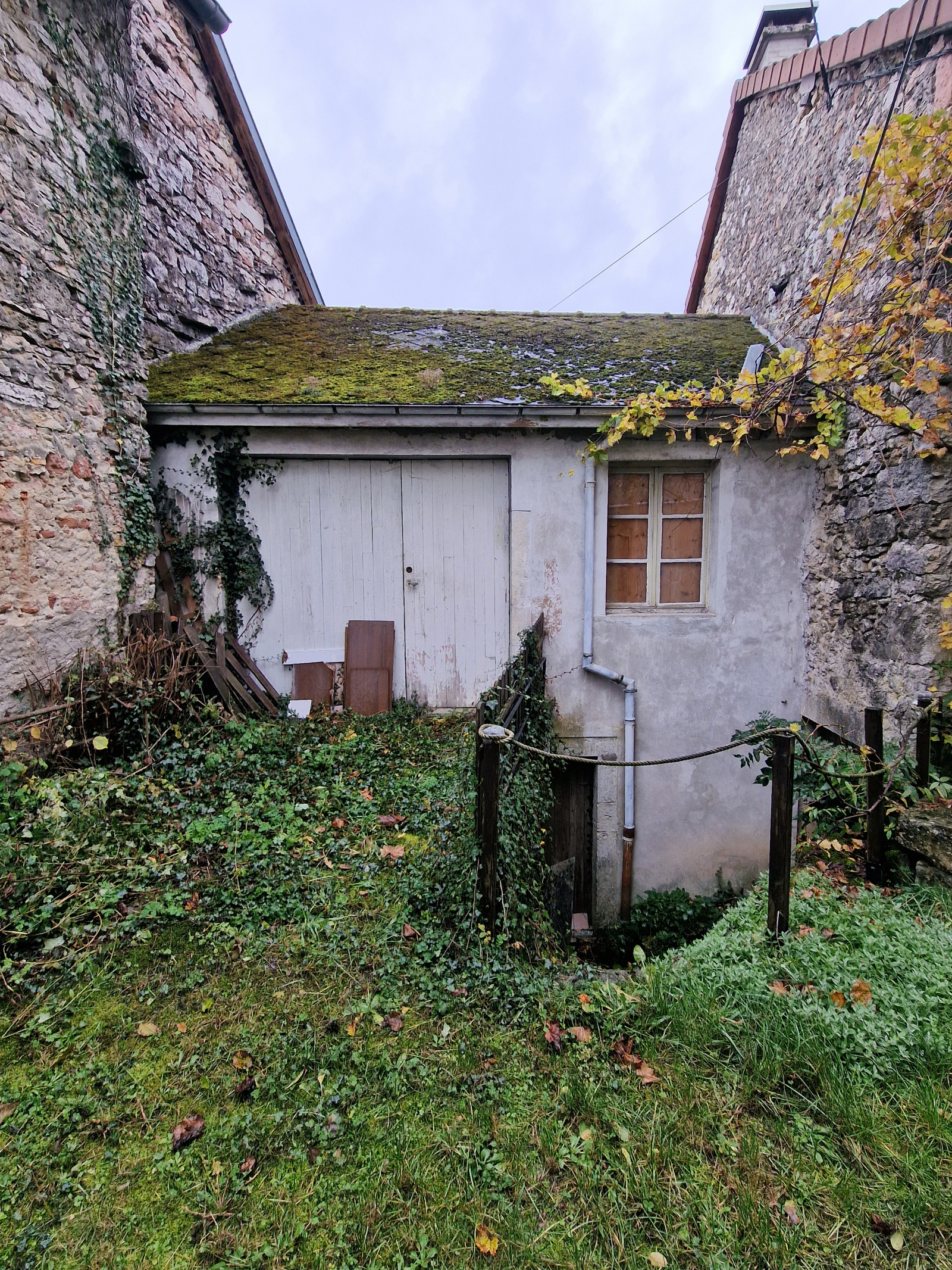 Image_10, Maison de village, Contrevoz,
                                ref :GPVMA50020307