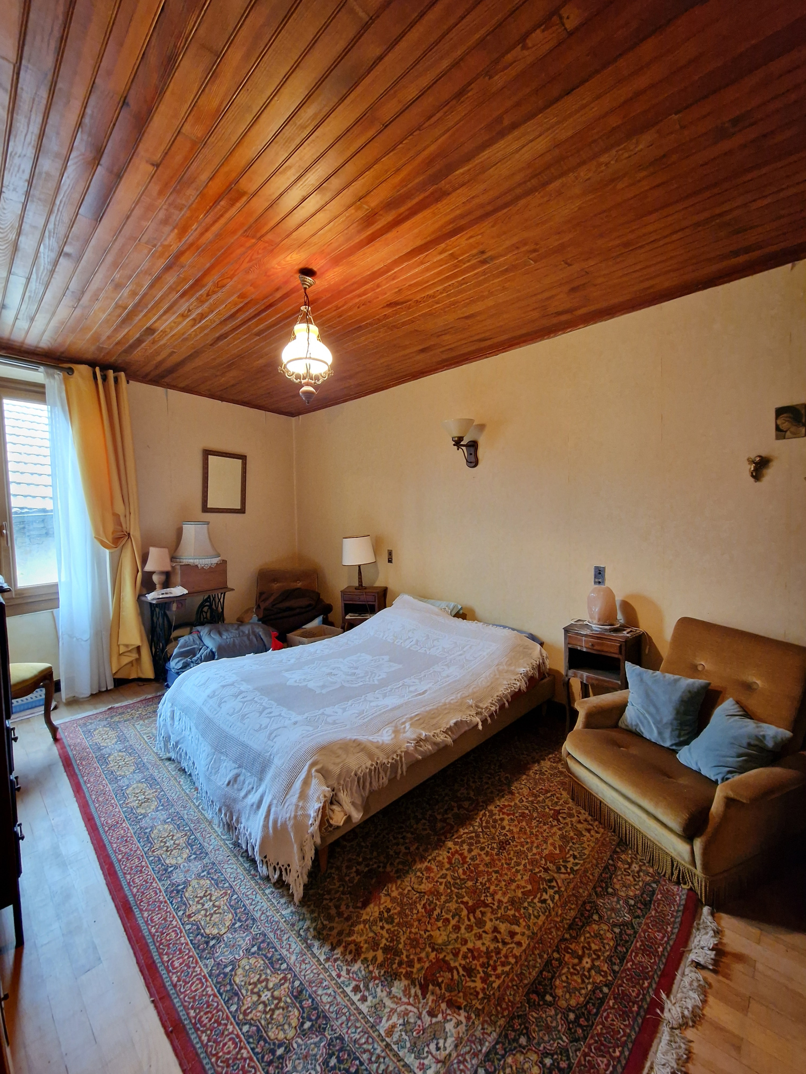 Image_9, Maison de village, Contrevoz,
                                ref :GPVMA50020307