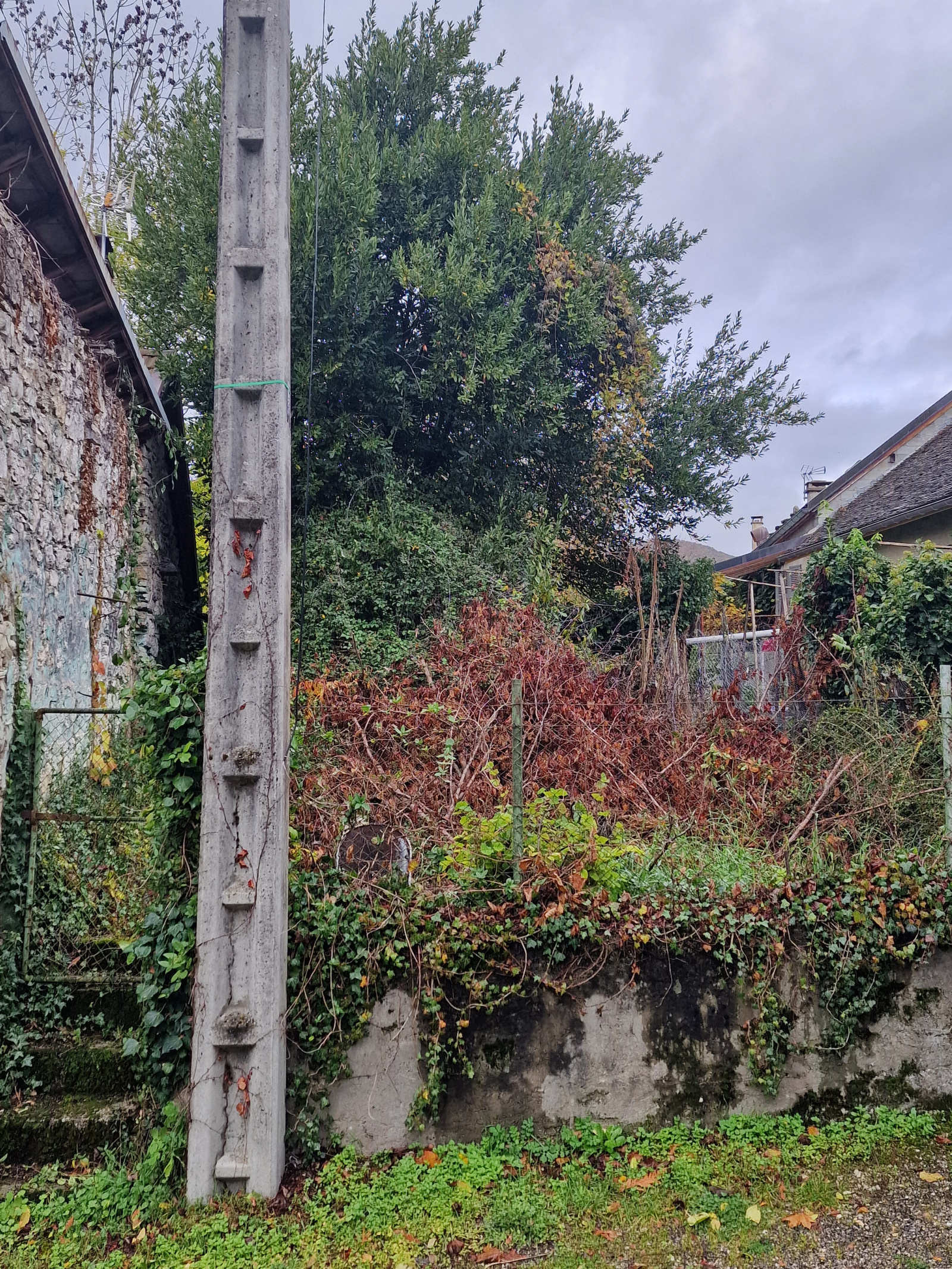 Image_11, Maison de village, Contrevoz,
                                ref :GPVMA50020307