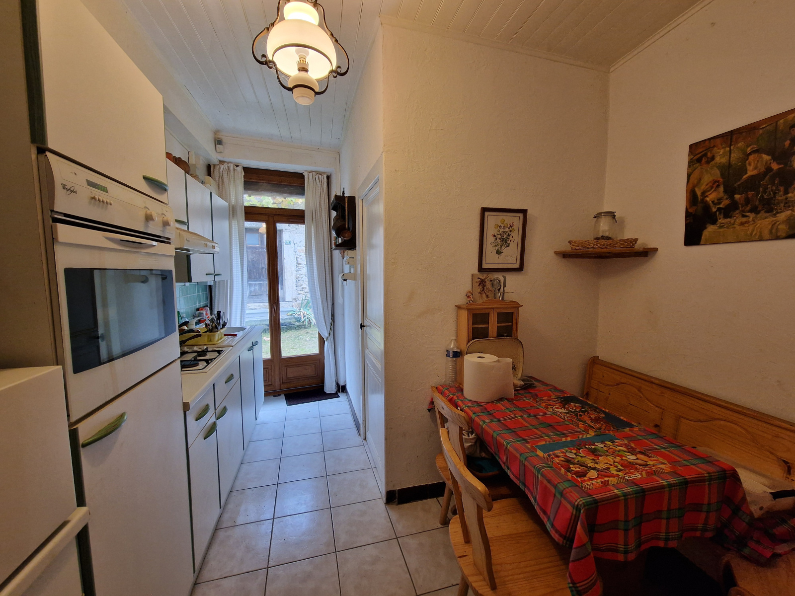 Image_5, Maison de village, Contrevoz,
                                ref :GPVMA50020307