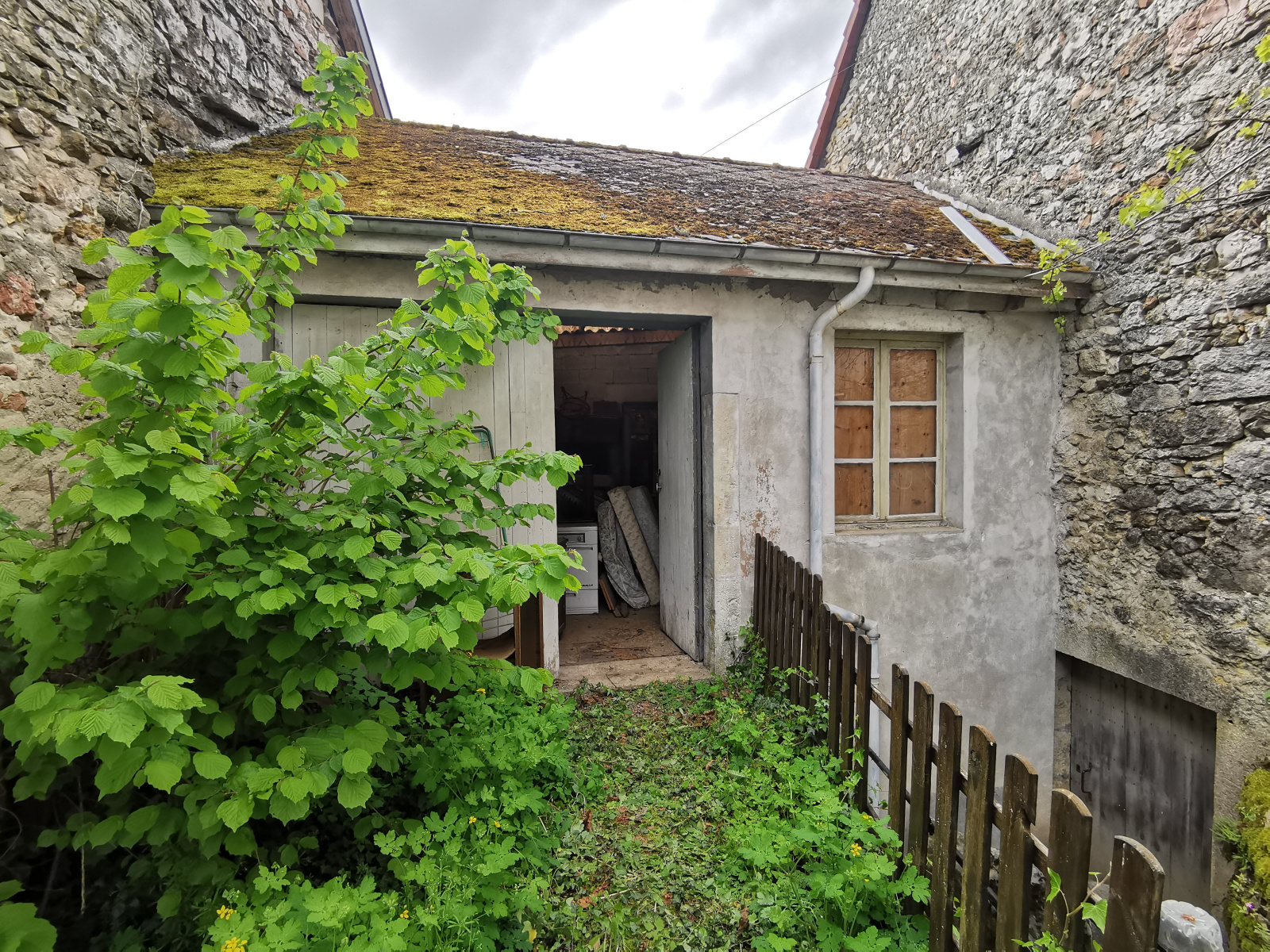 Image_3, Maison de village, Contrevoz,
                                ref :GPVMA50020307