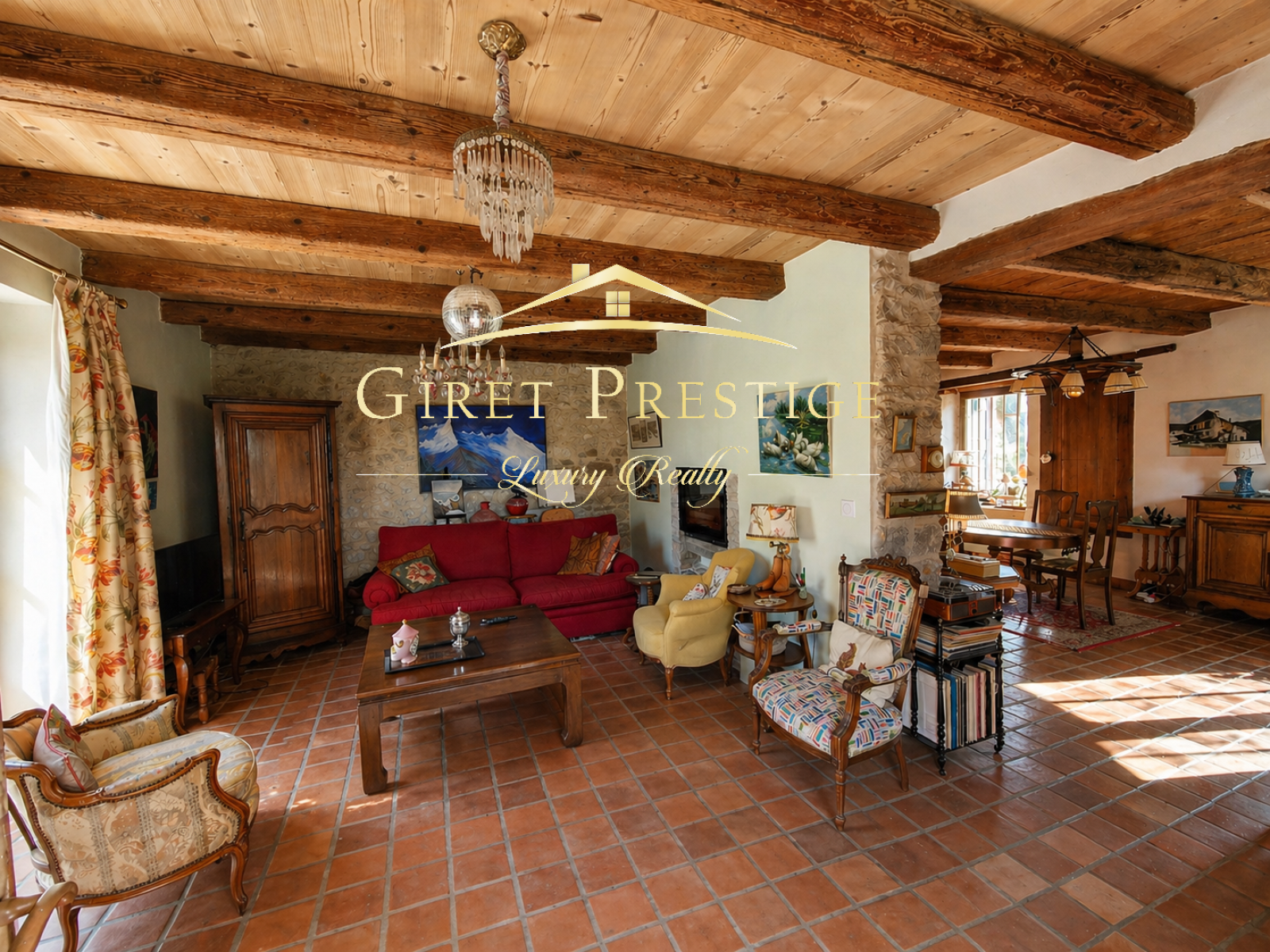 Image_13, Maison, Lhuis,
                                ref :M0003662