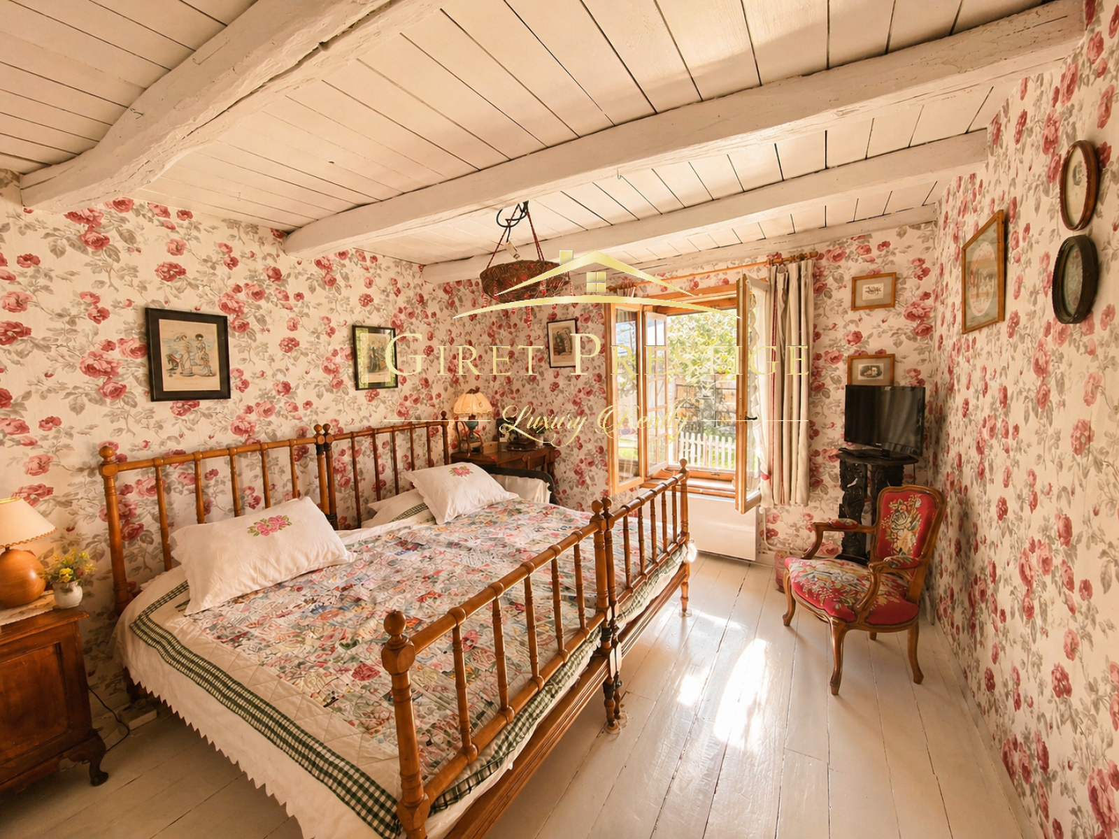 Image_17, Maison, Lhuis,
                                ref :M0003662