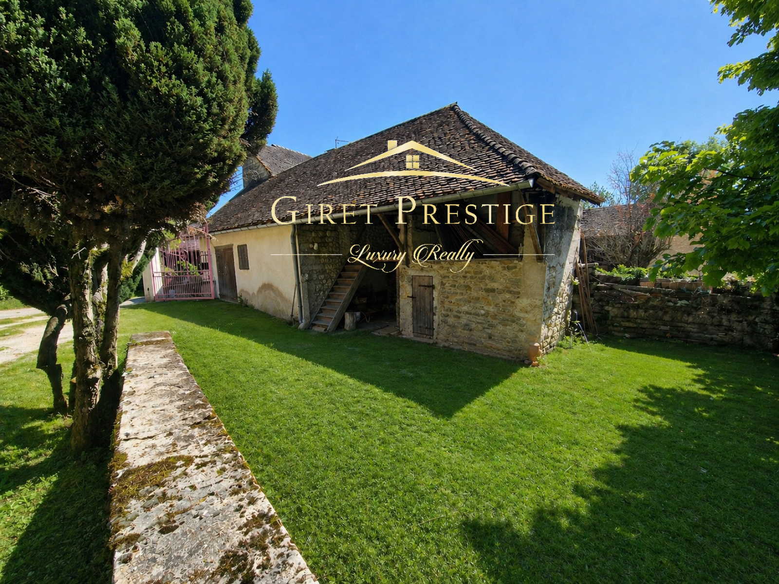 Image_7, Maison, Lhuis,
                                ref :M0003662