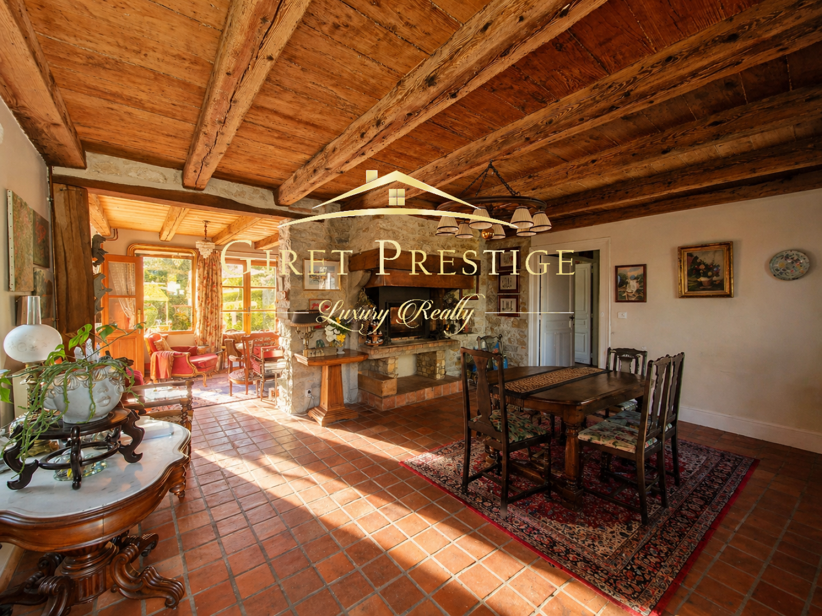 Image_12, Maison, Lhuis,
                                ref :M0003662