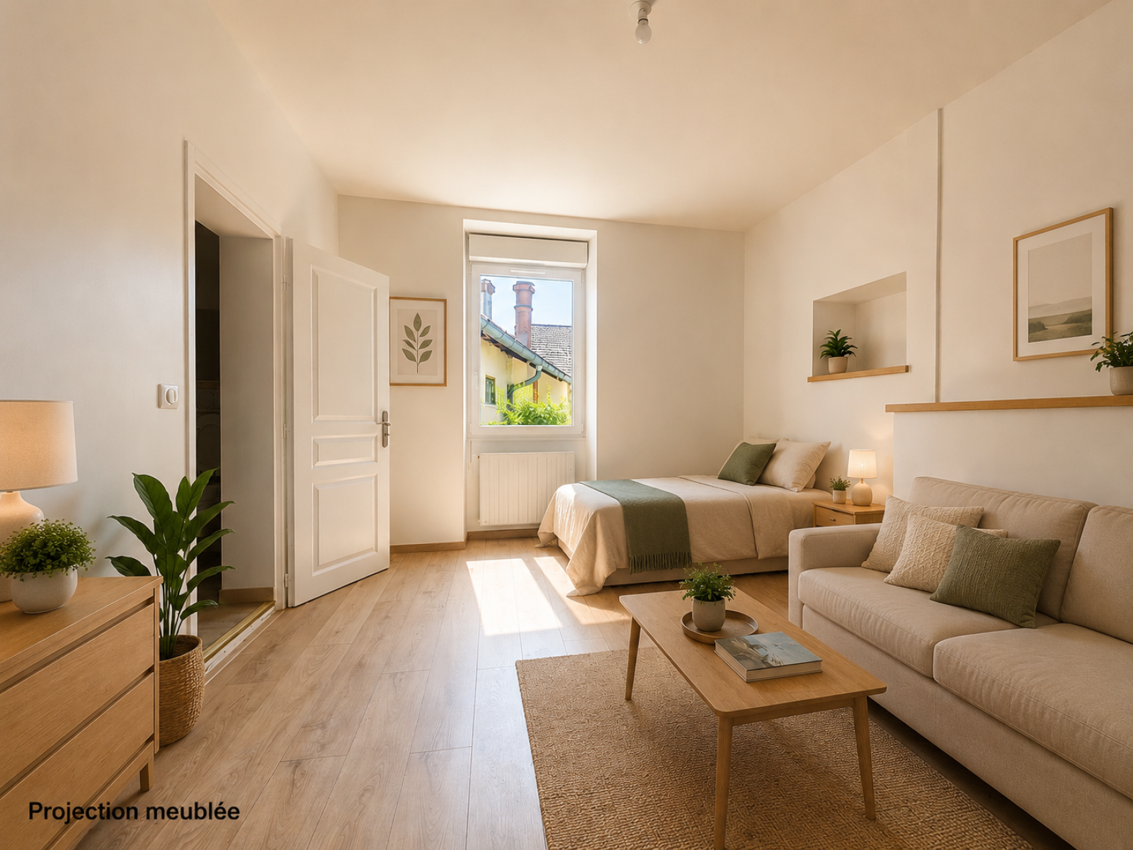 Image_5, Appartement, Belley,
                                ref :A0003675