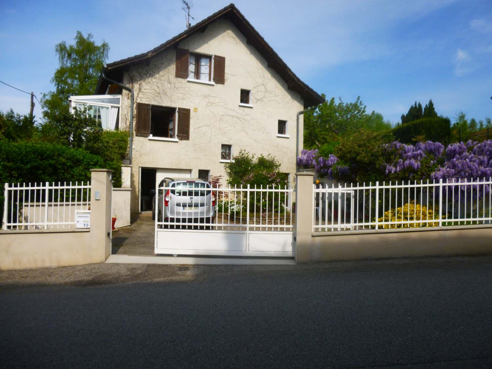 Image_1, Maison, Belley,
                                ref :M0003631