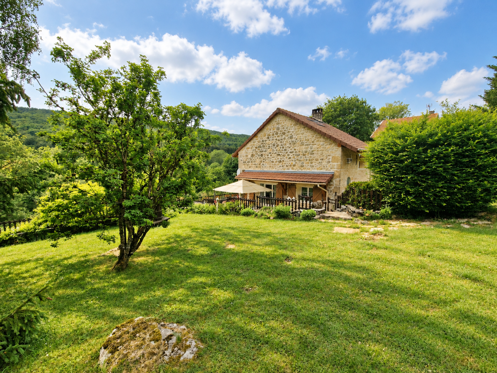 Image_10, viager maison, Plateau d'Hauteville,
                                ref :VMV0003694