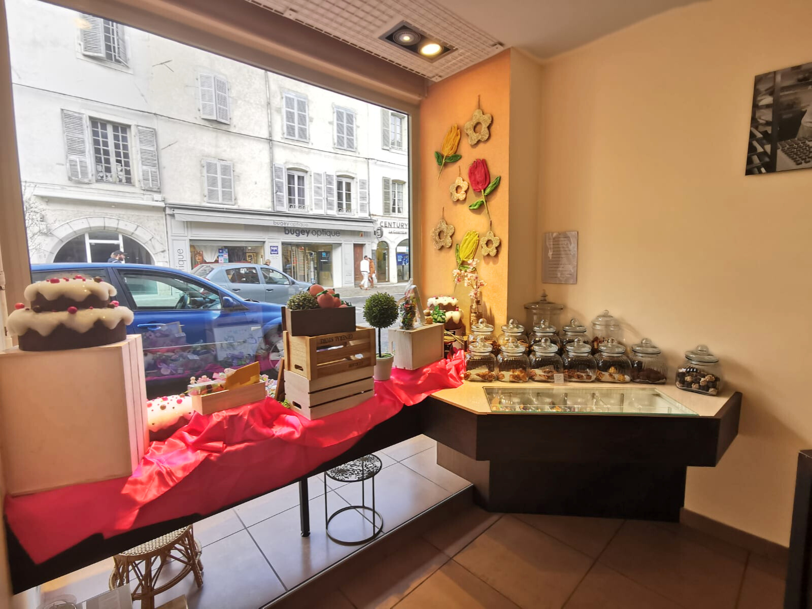 Image_5, Fonds de commerce, Belley,
                                ref :3578