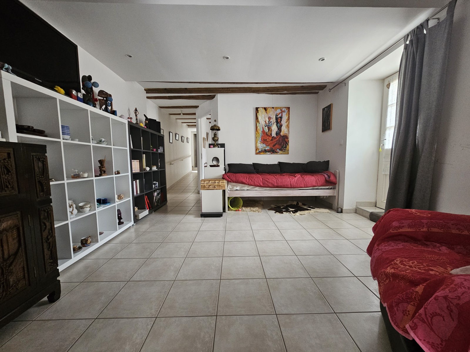 Image_3, Appartement, Belley,
                                ref :A0003499