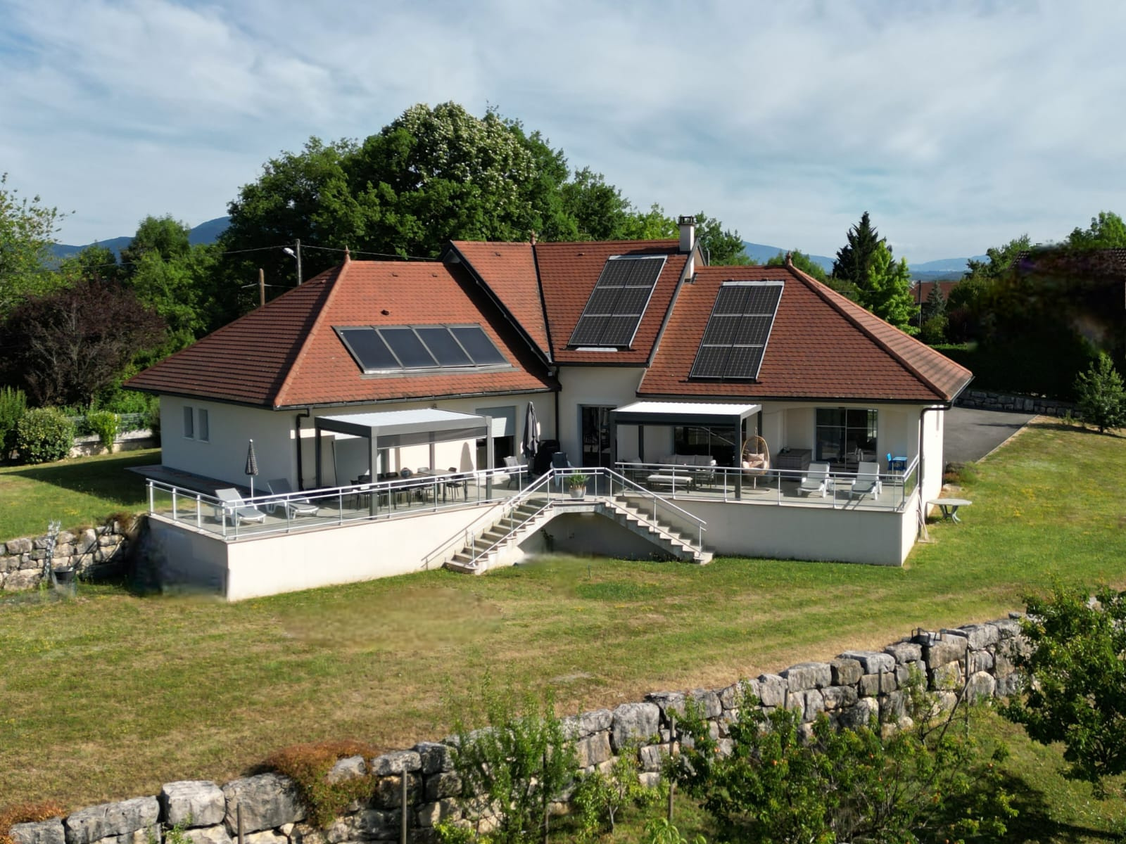 Image_1, Villa, Belley,
                                ref :VM0003555