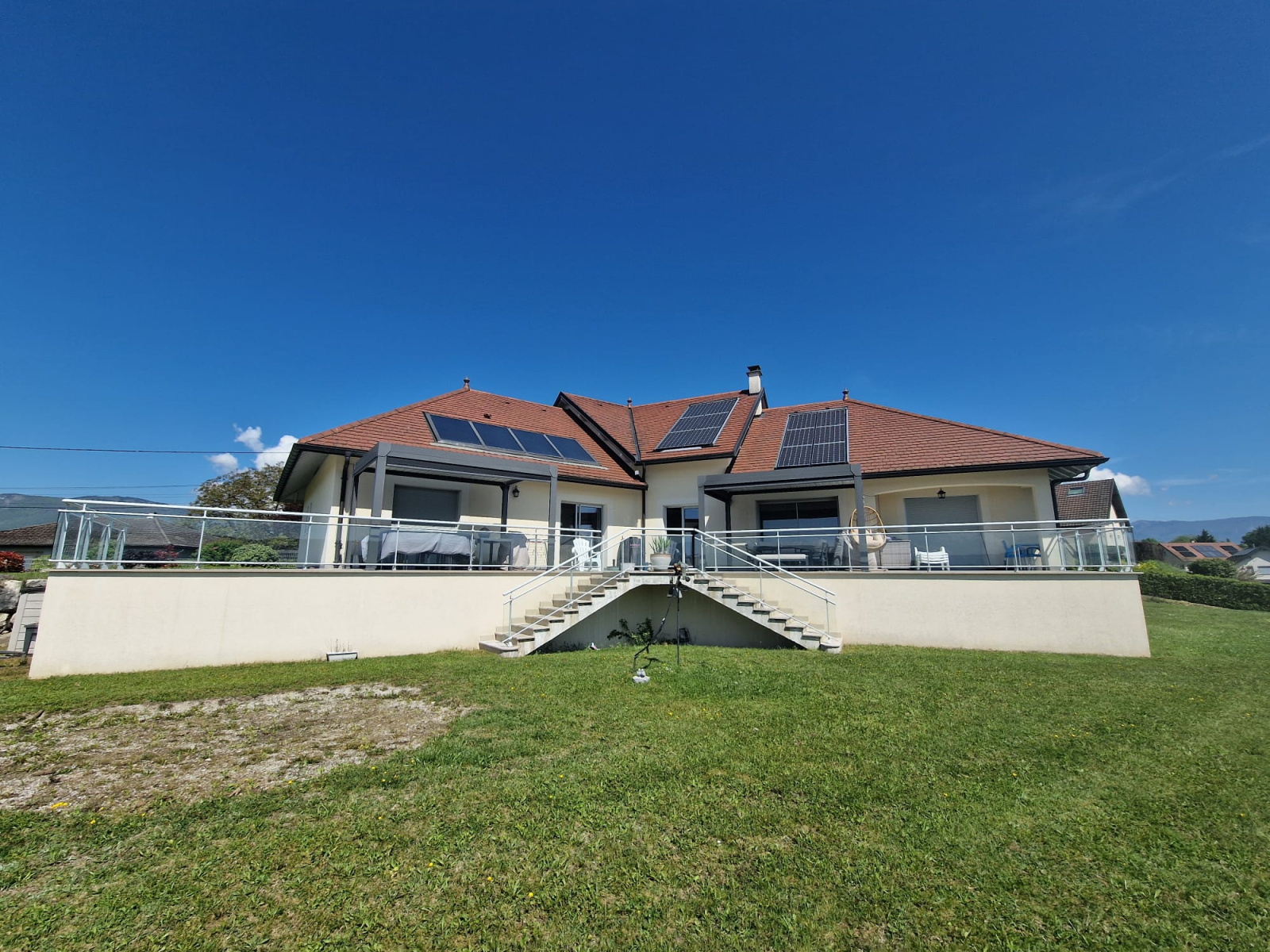 Image_1, Villa, Belley,
                                ref :VM0003555