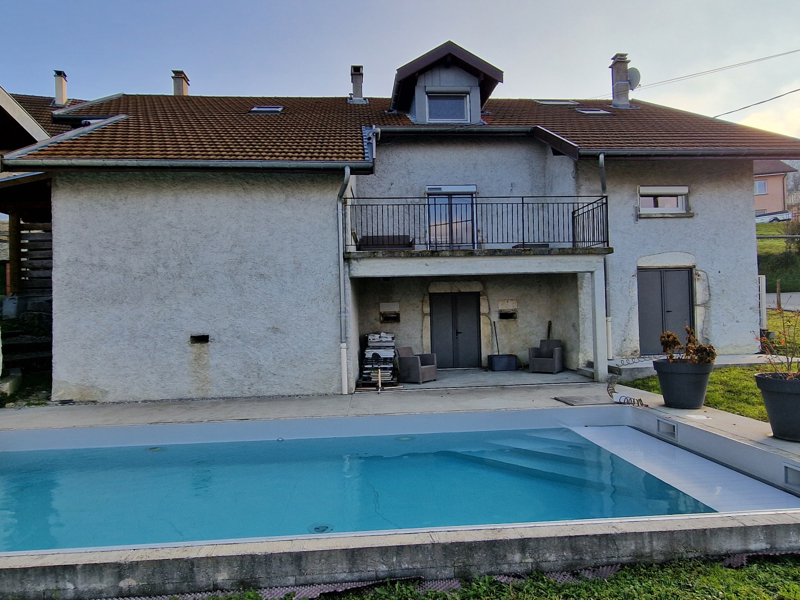 Image_19, Maison, Seyssel,
                                ref :M0003361