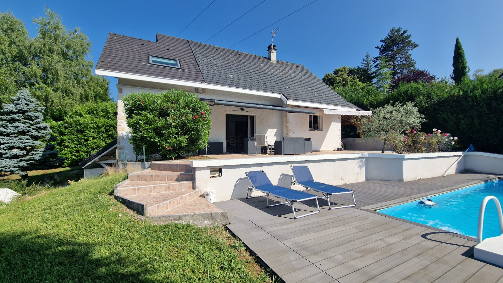 Image_1, Maison, Belley,
                                ref :M0003585