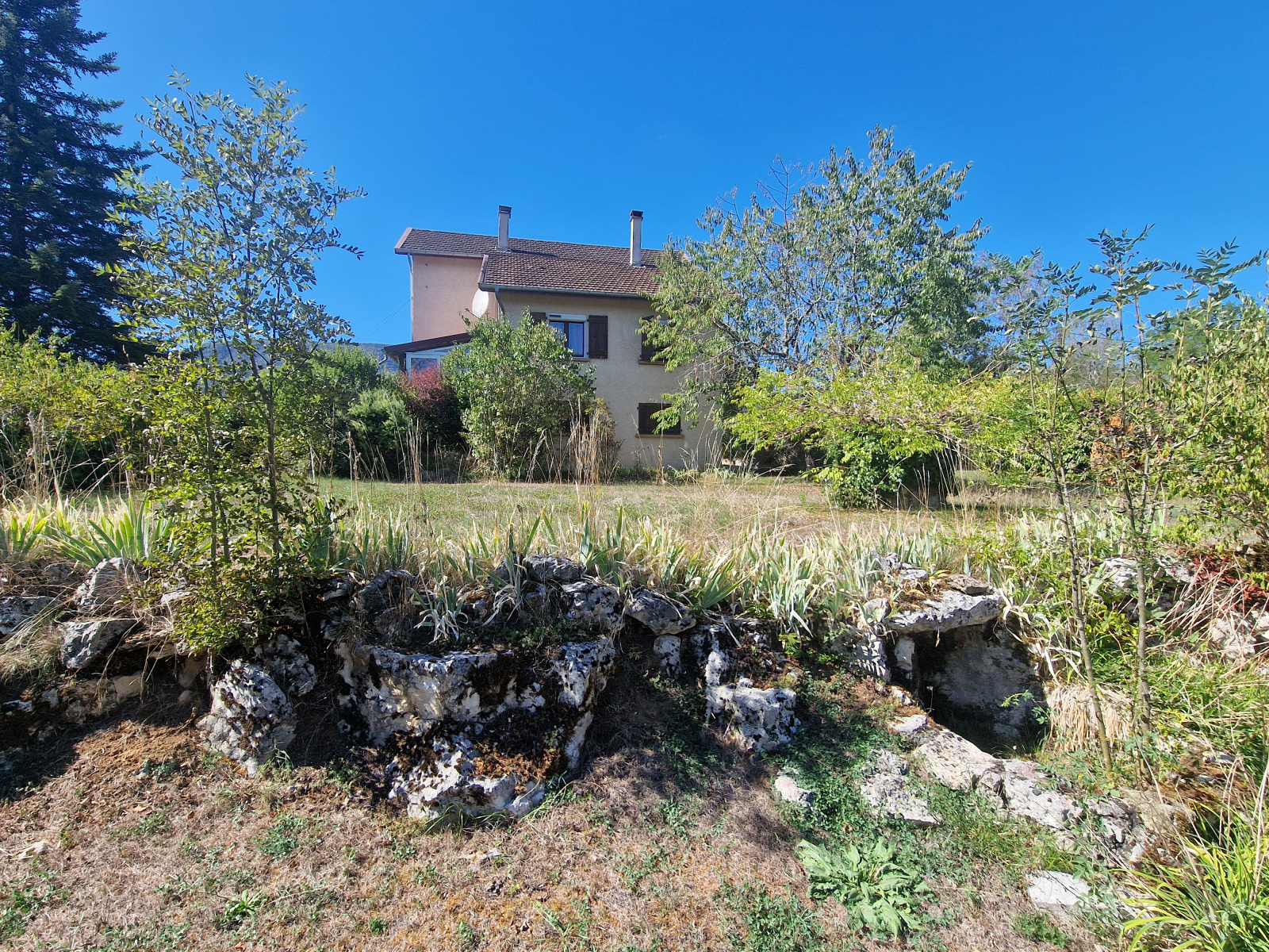 Image_4, Maison, Artemare,
                                ref :M0003684