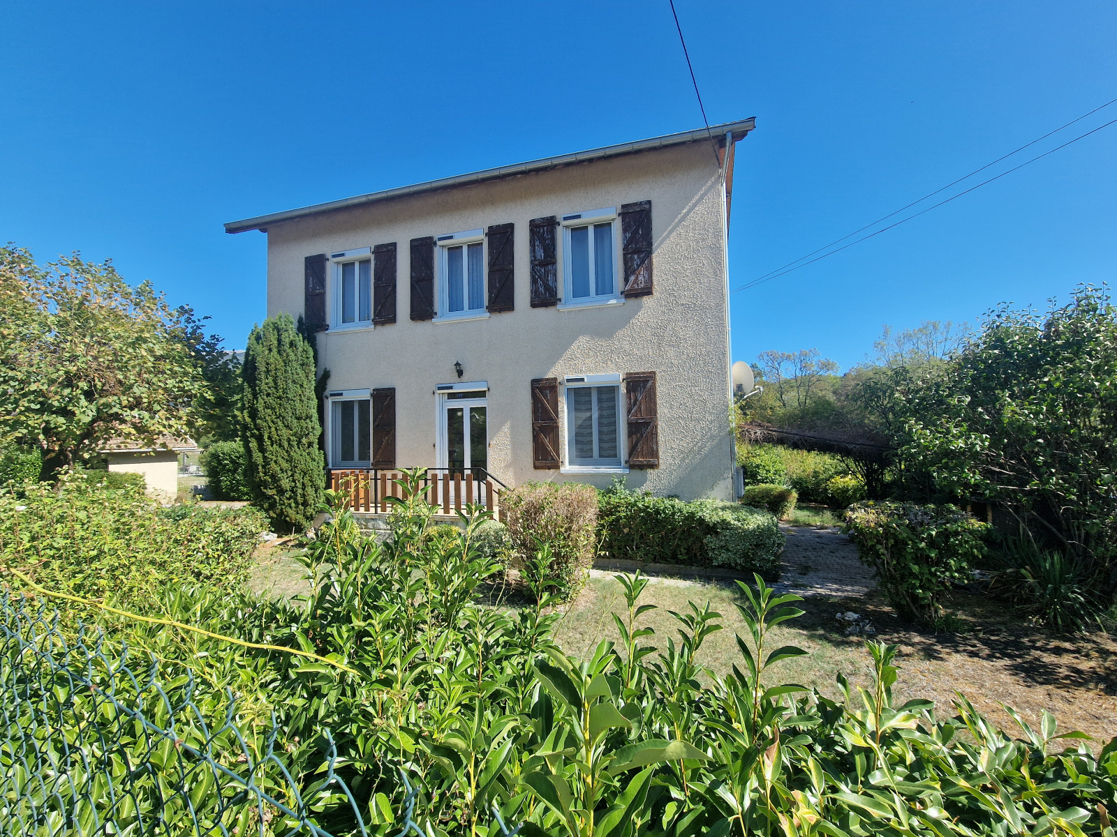 Image_1, Maison, Artemare,
                                ref :M0003684