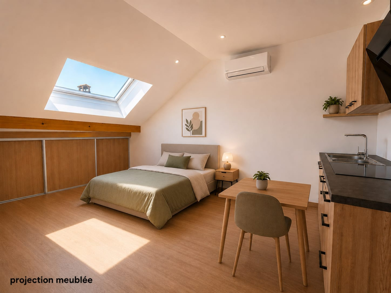Image_4, Appartement, Belley,
                                ref :A0003674