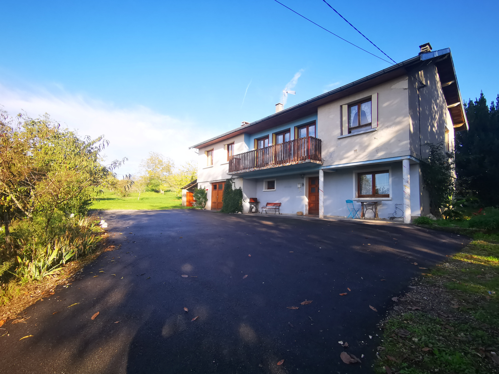 Image_9, Maison, Belley,
                                ref :M0003346