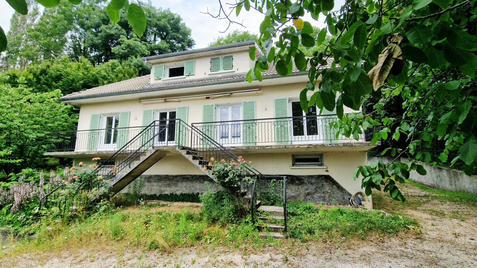Image_3, Maison, Belley,
                                ref :M0003588