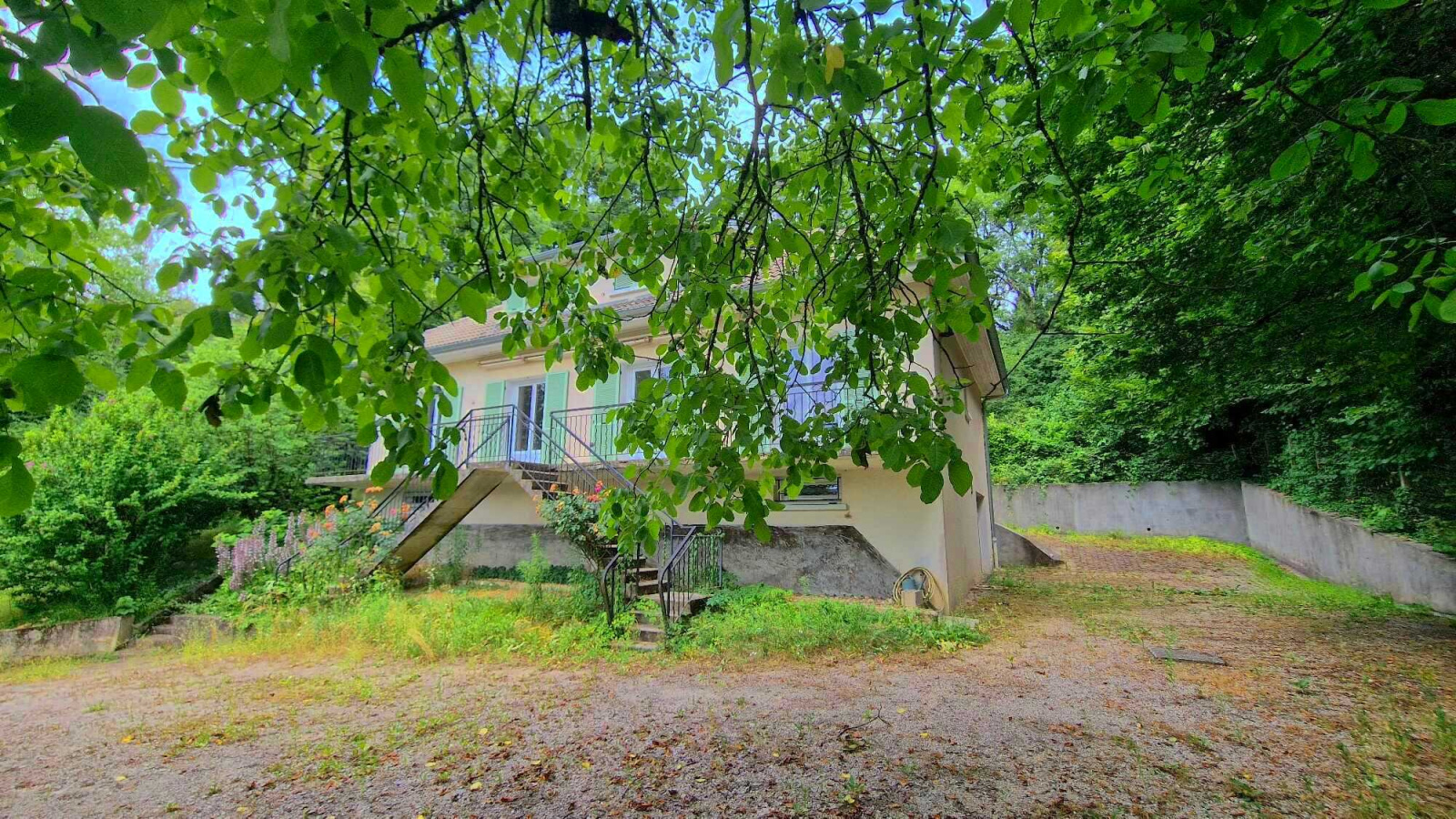 Image_1, Maison, Belley,
                                ref :M0003588