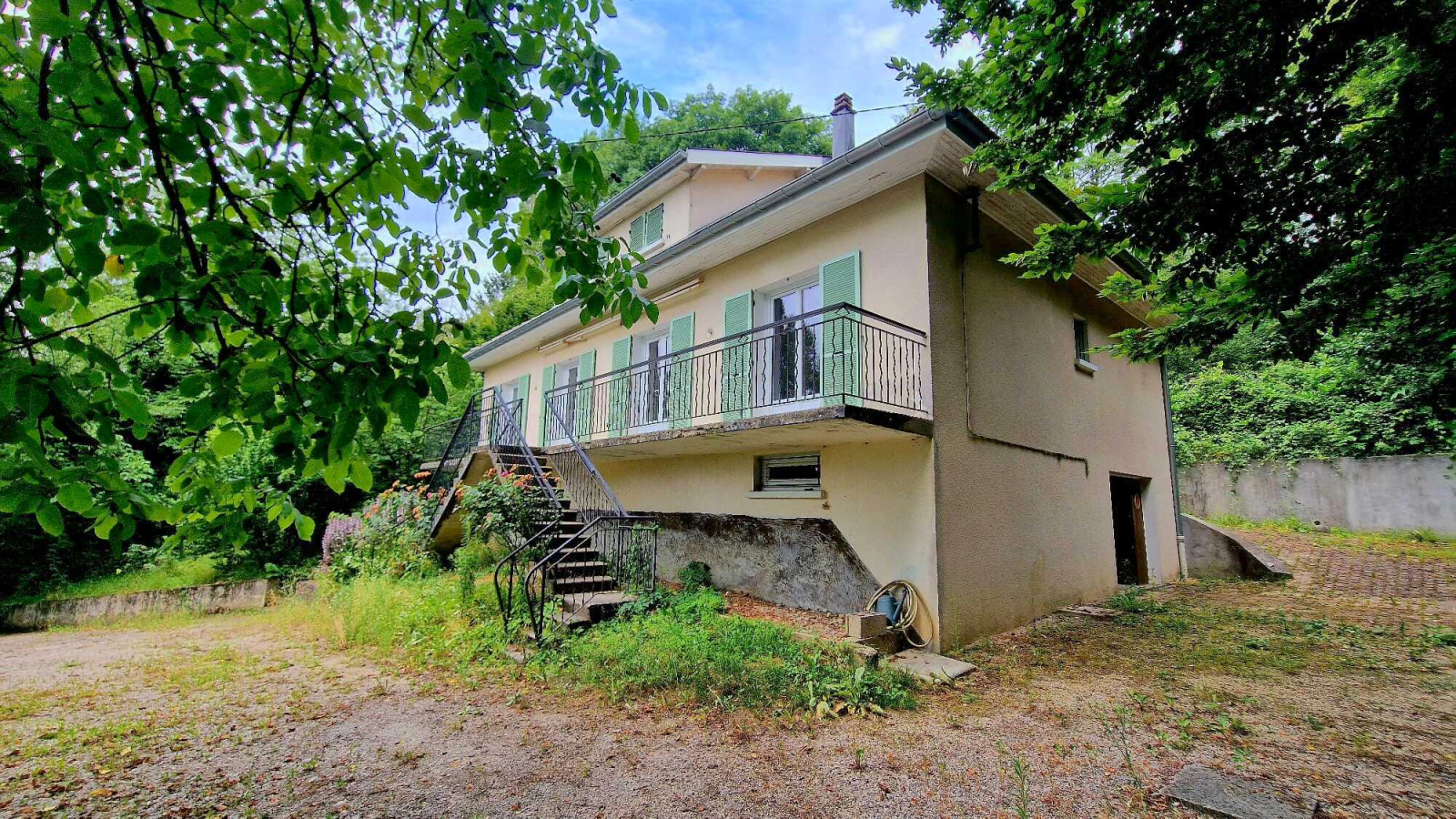 Image_2, Maison, Belley,
                                ref :M0003588