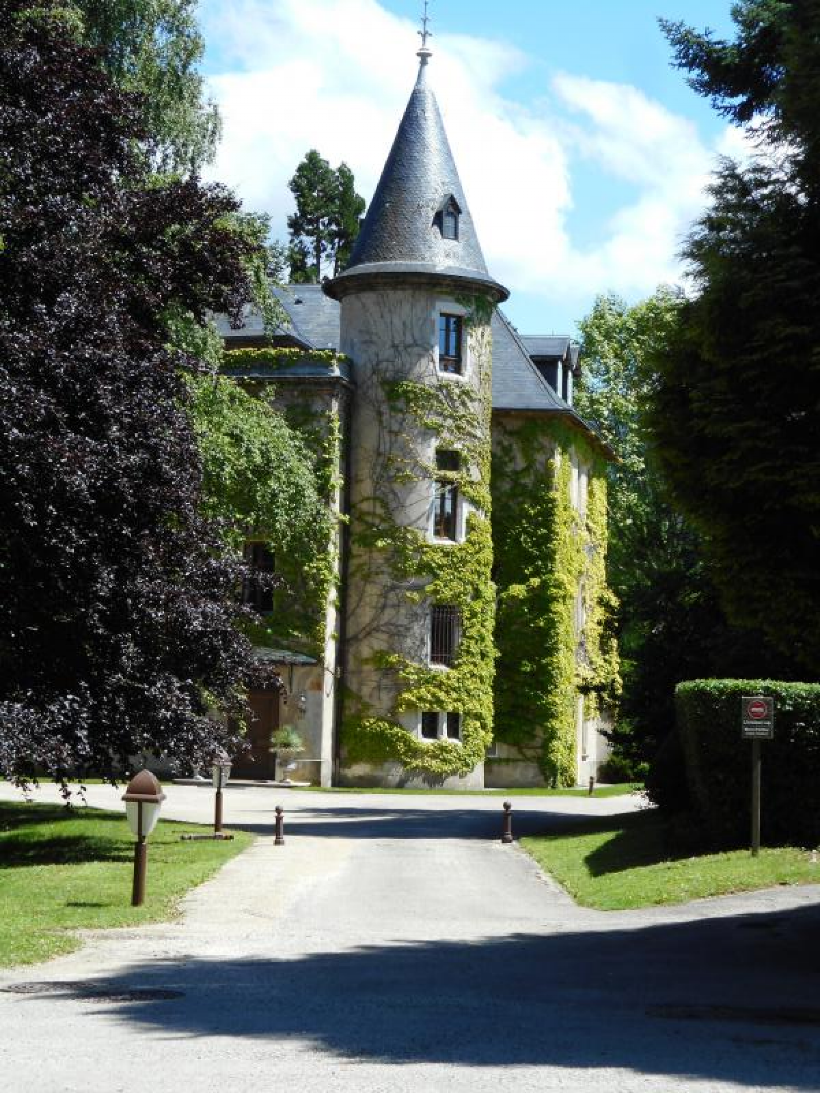 Image_27, Château, Aix-les-Bains,
                                ref :1991