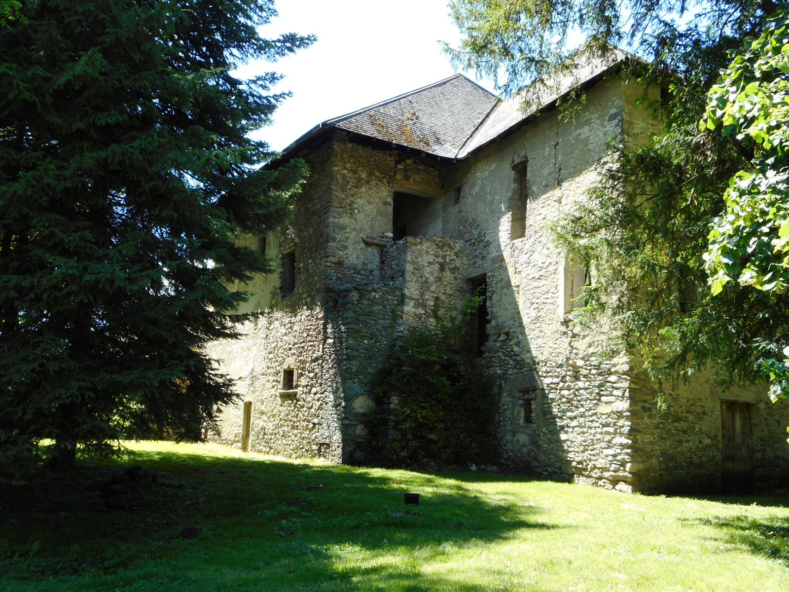Image_25, Château, Aix-les-Bains,
                                ref :1991