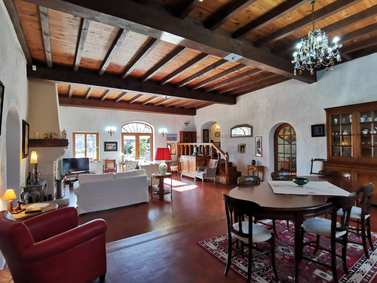 Image_8, Maison, Belley,
                                ref :M0003399