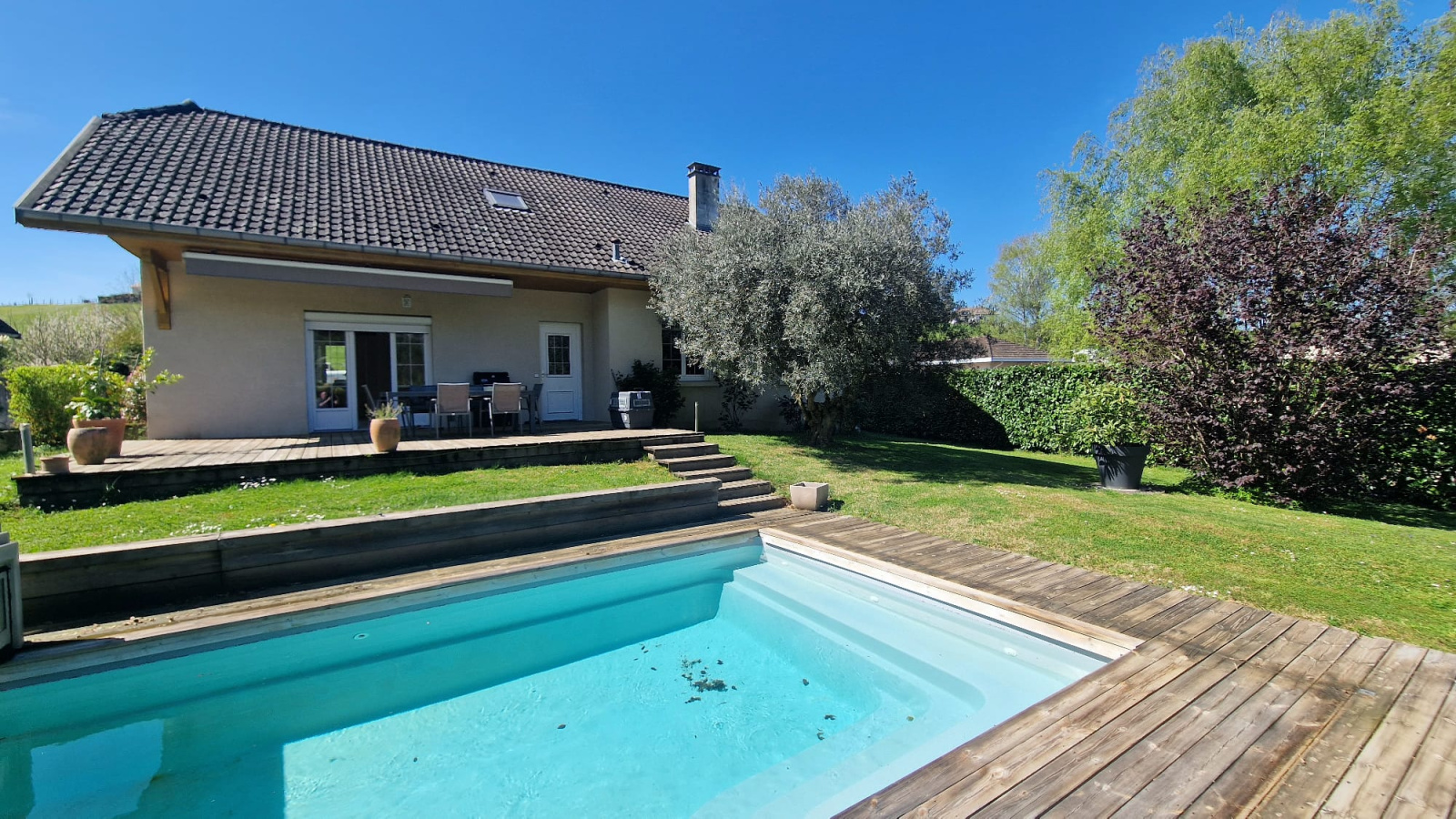 Image_12, Villa, Belley,
                                ref :VM0003574