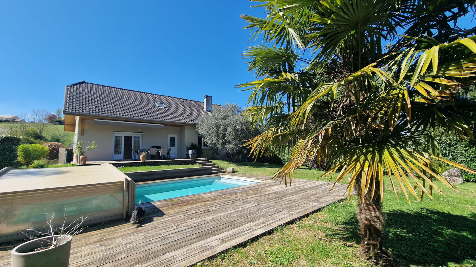 Image_1, Villa, Belley,
                                ref :VM0003574