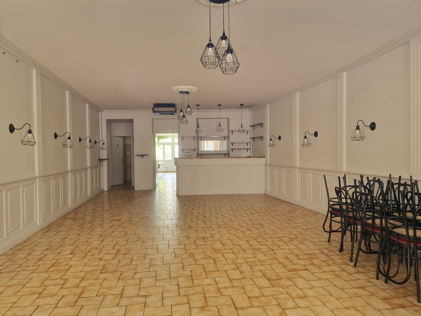 Image_2, Local commercial, Belley,
                                ref :LC3630