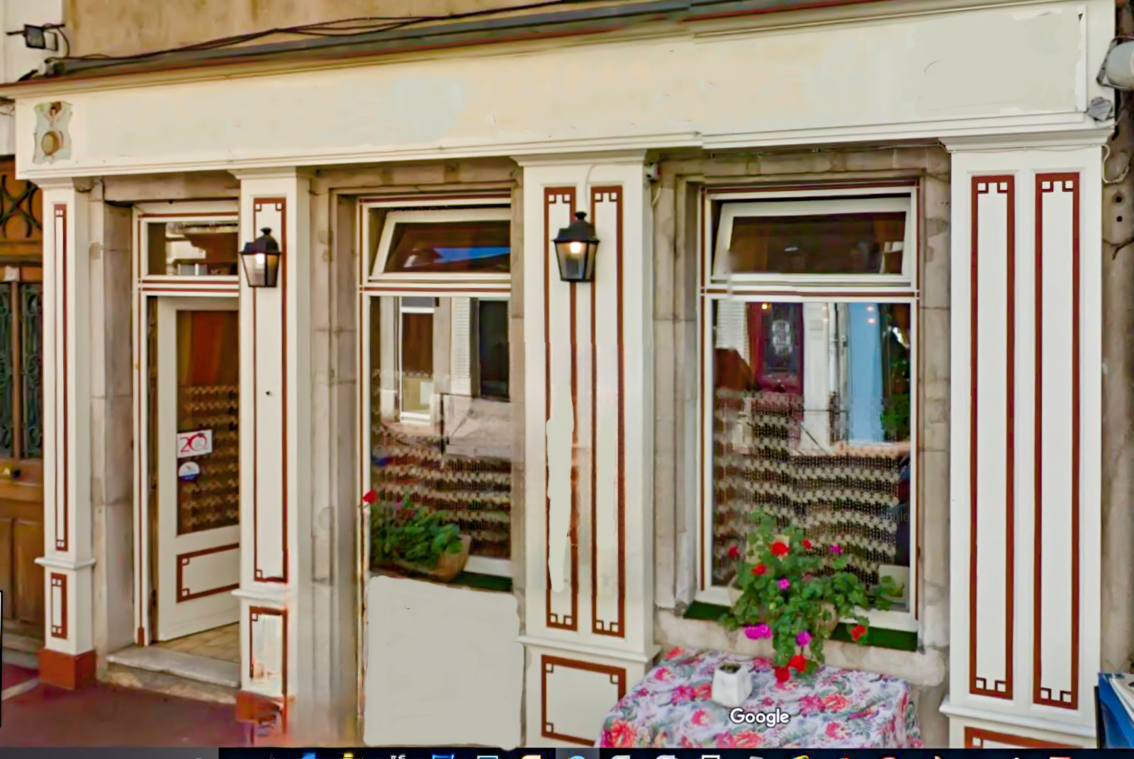 Image_1, Local commercial, Belley,
                                ref :LC3630