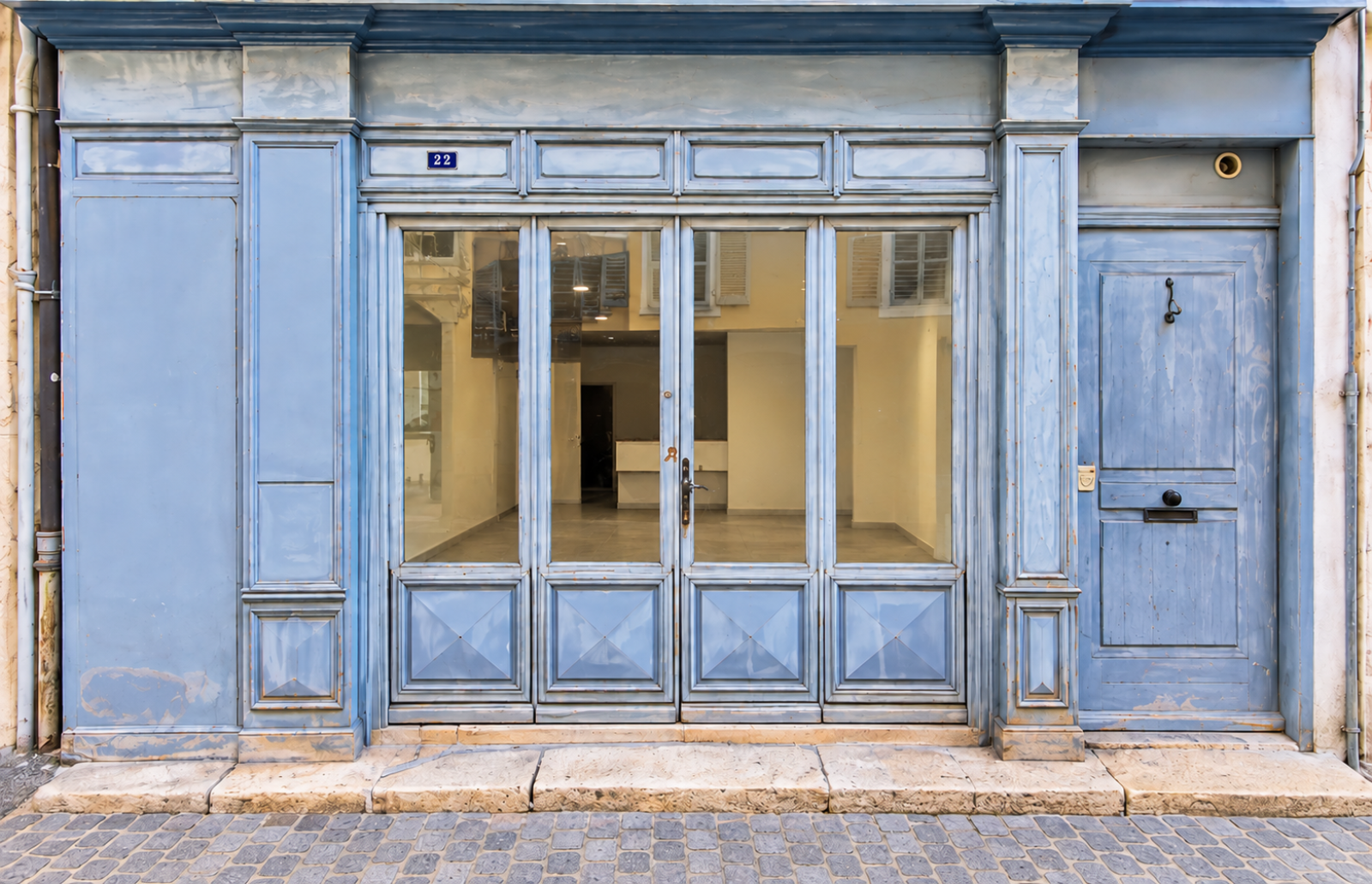 Image_1, Local commercial, Belley,
                                ref :LLC0003688