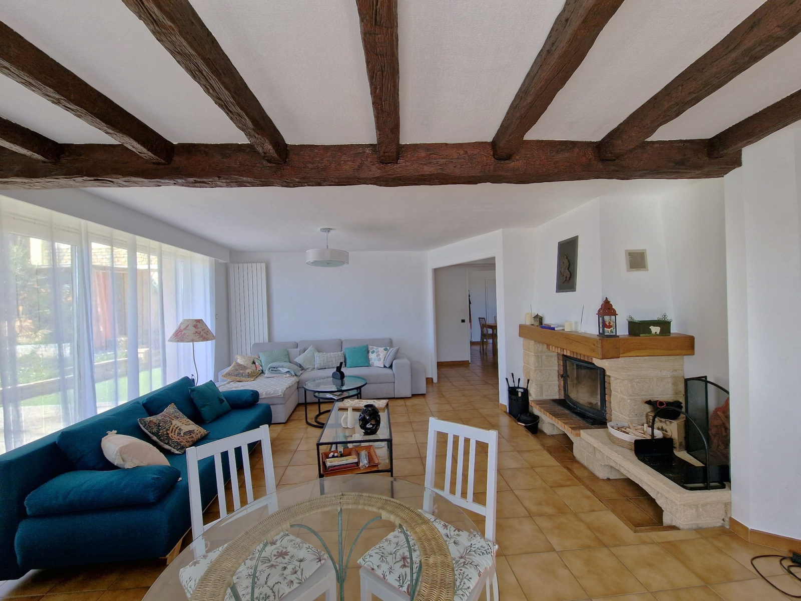 Image_13, Maison, Ambléon,
                                ref :M0003577