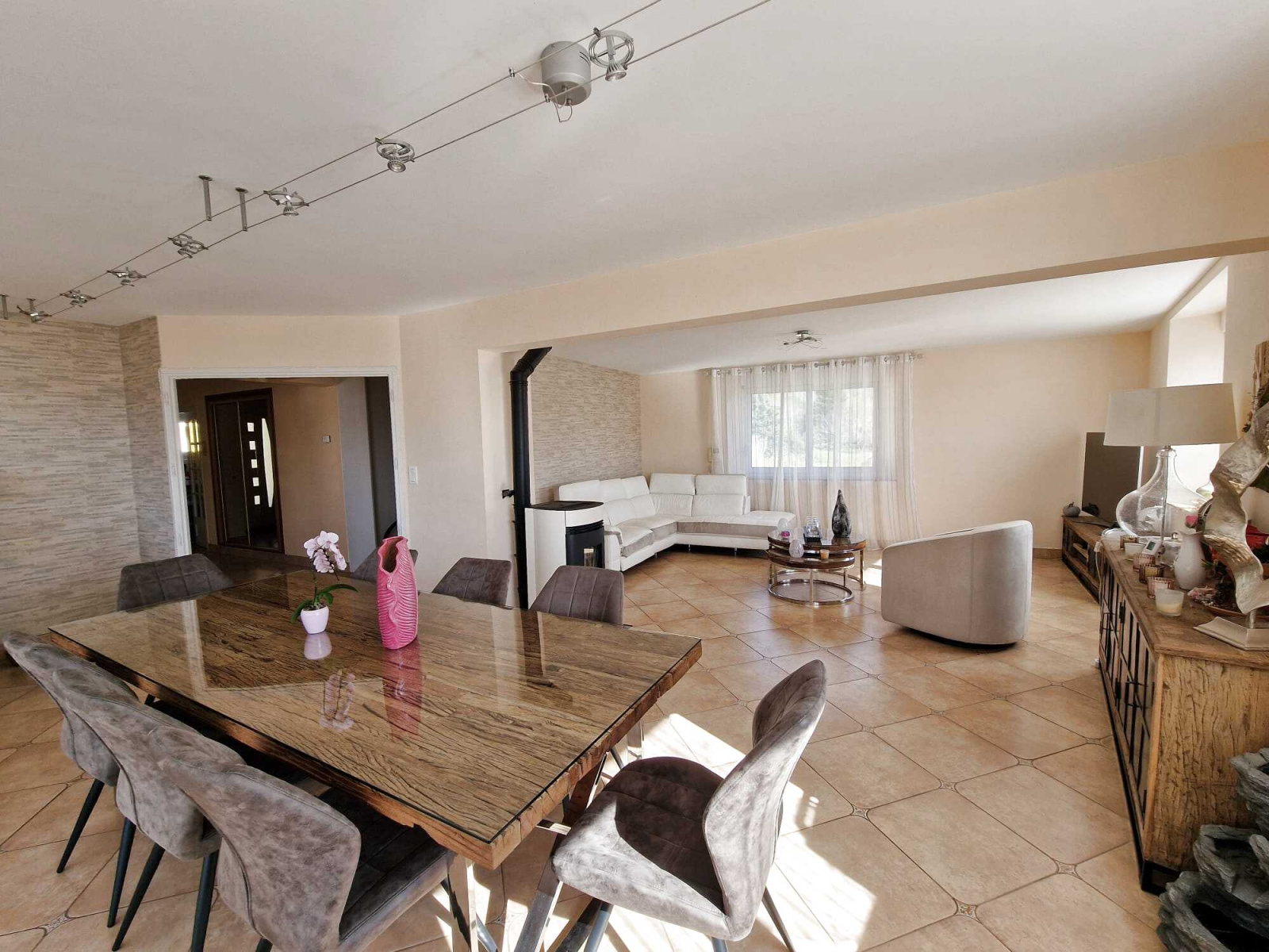 Image_7, Maison, Ambléon,
                                ref :M0003577