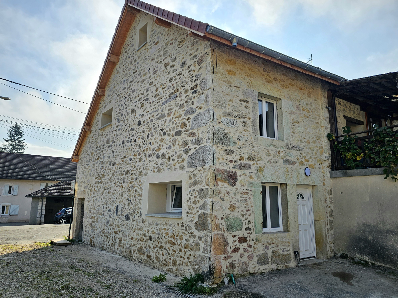 Image_2, Maison, Belley,
                                ref :M0003604