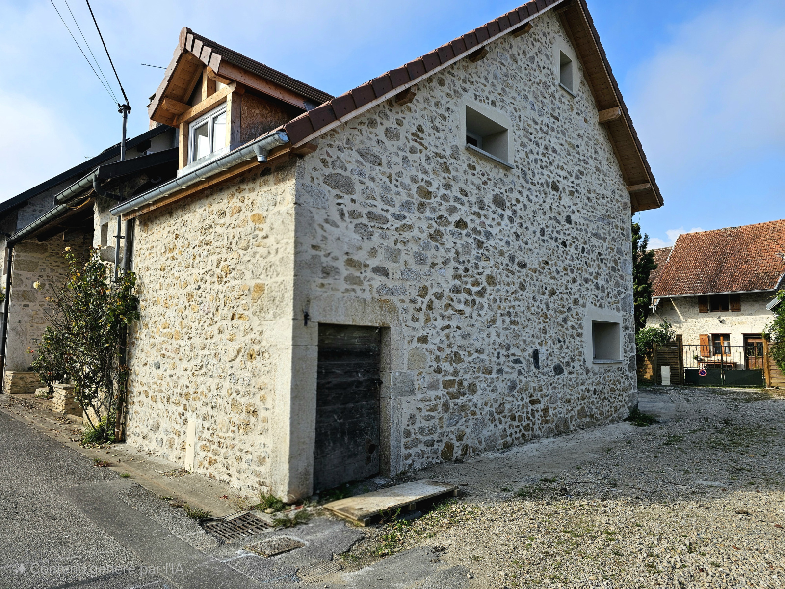 Image_9, Maison, Belley,
                                ref :M0003604