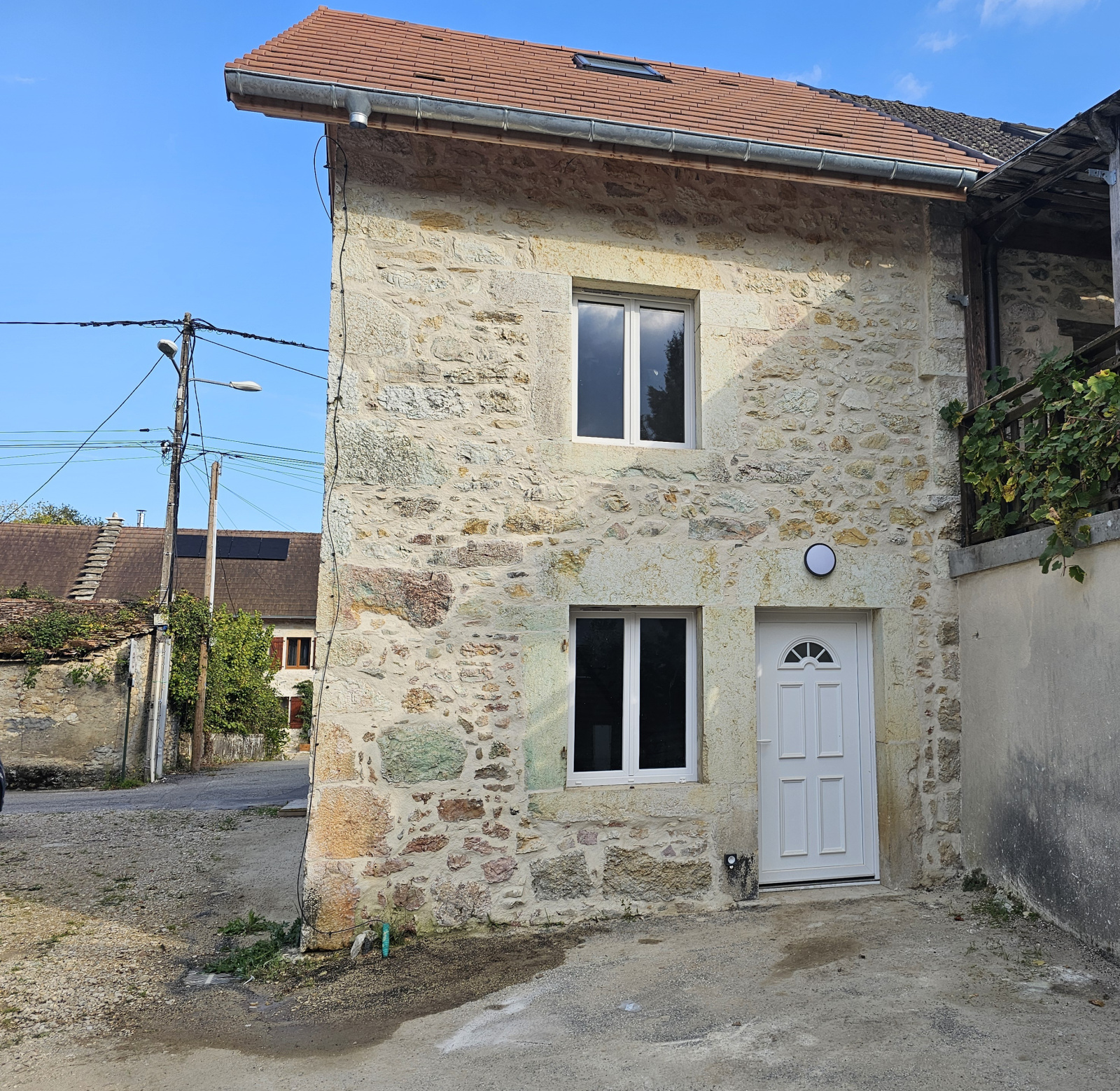 Image_1, Maison, Belley,
                                ref :M0003604