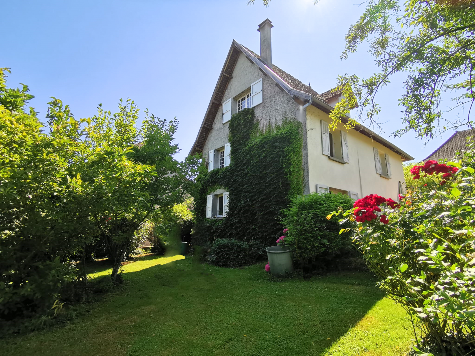 Image_4, Maison, Morestel,
                                ref :M0003518